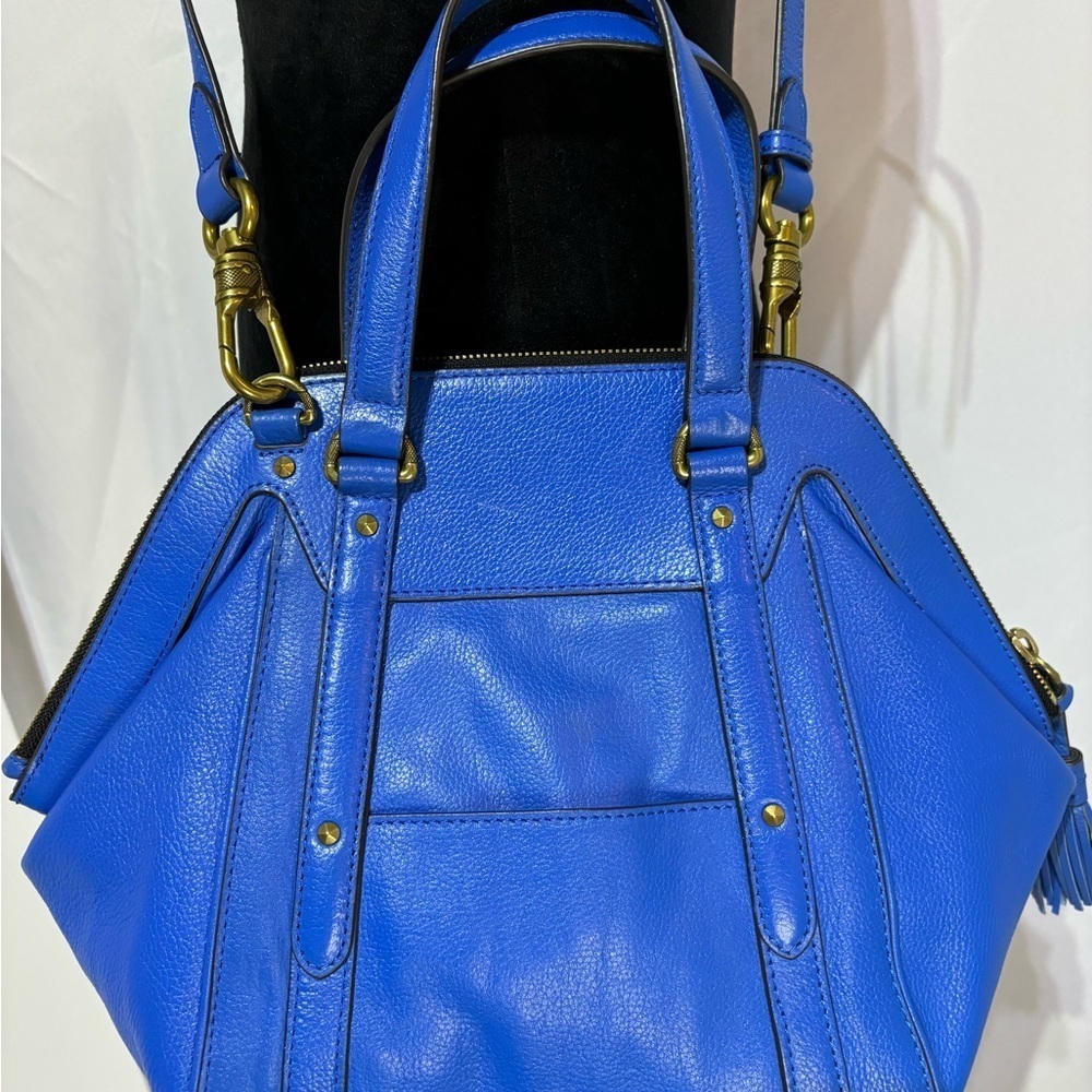 orYany Annabelle Satchel Shoulder Bag - Picture 7 of 16